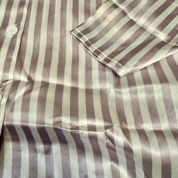 Striped Set - Picture 3 of 4